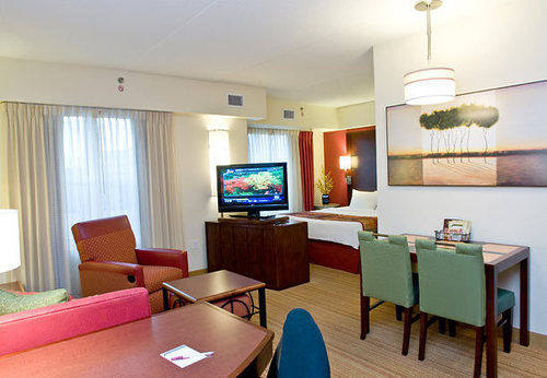 Residence Inn Cincinnati North West Chester  | West Chester | Ohio | United States 2