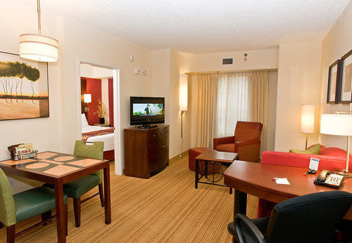 Residence Inn Cincinnati North West Chester  | West Chester | Ohio | United States 3