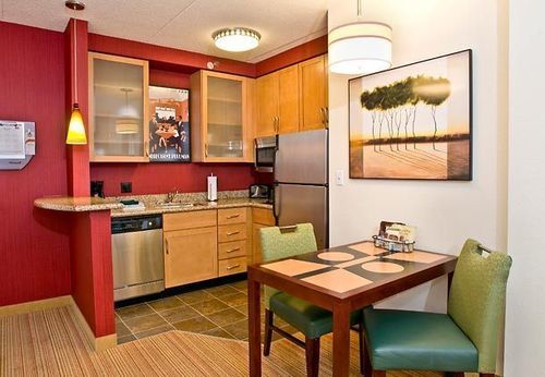 Residence Inn Cincinnati North West Chester  | West Chester | Ohio | United States 4