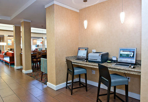 Residence Inn Cincinnati North West Chester  | West Chester | Ohio | United States 5