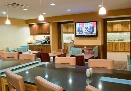 Residence Inn Cincinnati North West Chester  | West Chester | Ohio | United States 6