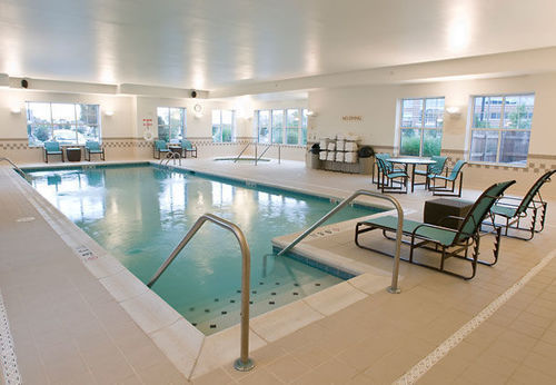 Residence Inn Cincinnati North West Chester  | West Chester | Ohio | United States 7