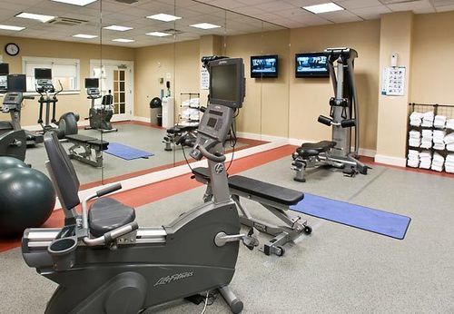 Residence Inn Cincinnati North West Chester  | West Chester | Ohio | United States 8