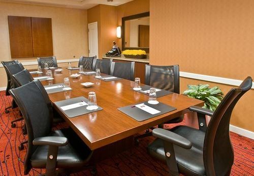 Residence Inn Cincinnati North West Chester  | West Chester | Ohio | United States 9