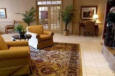 Hotel The Inn on Broadway 