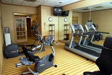 Hotel The Inn on Broadway   | Lexington | Kentucky | United States 10