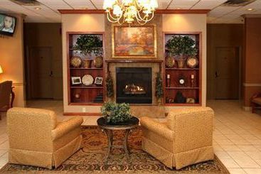 Hotel The Inn on Broadway   | Lexington | Kentucky | United States 12