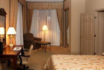 Hotel The Inn on Broadway   | Lexington | Kentucky | United States 15