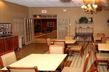 Hotel The Inn on Broadway   | Lexington | Kentucky | United States 17