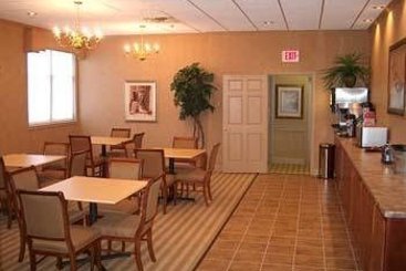 Hotel The Inn on Broadway   | Lexington | Kentucky | United States 3