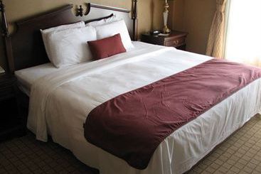 Hotel The Inn on Broadway   | Lexington | Kentucky | United States 9