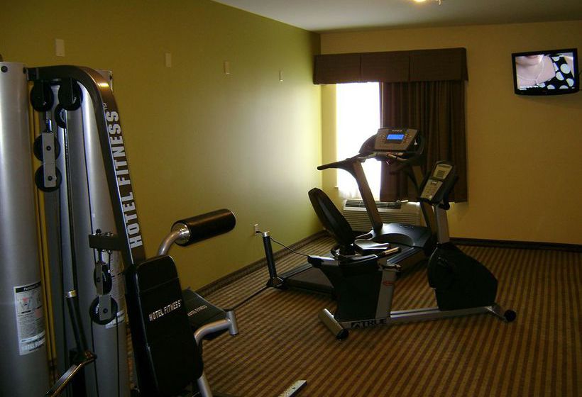Hotel La Quinta Inn & Suites Broussard - Lafayette Area 