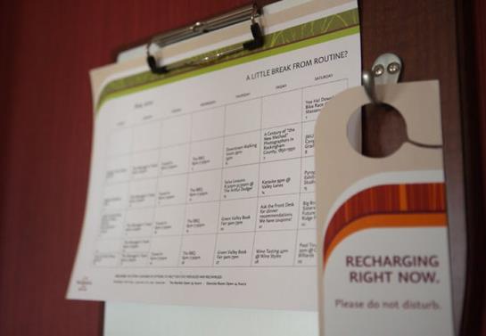 Residence Inn Waynesboro 