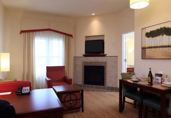 Residence Inn Waynesboro  | Waynesboro | Virginia | United States 1
