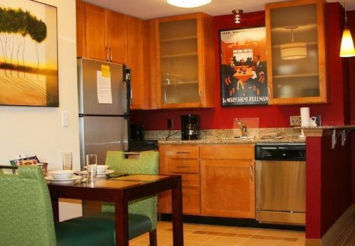 Residence Inn Waynesboro  | Waynesboro | Virginia | United States 10