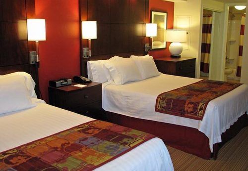 Residence Inn Waynesboro  | Waynesboro | Virginia | United States 11