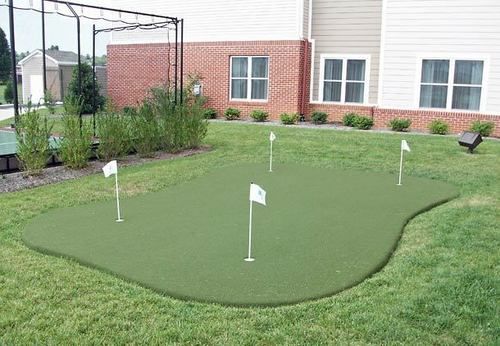 Residence Inn Waynesboro  | Waynesboro | Virginia | United States 12