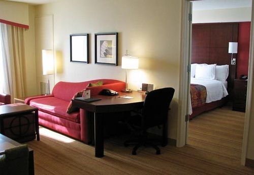 Residence Inn Waynesboro  | Waynesboro | Virginia | United States 13