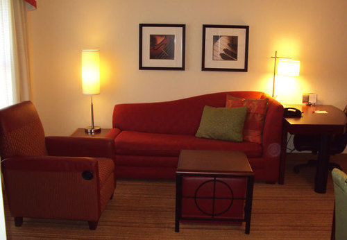 Residence Inn Waynesboro  | Waynesboro | Virginia | United States 14