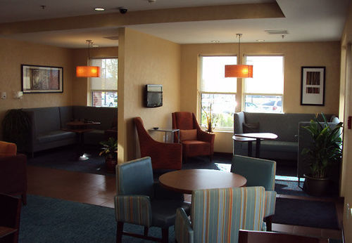 Residence Inn Waynesboro  | Waynesboro | Virginia | United States 15