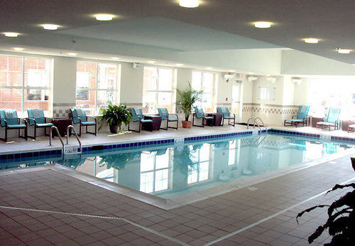 Residence Inn Waynesboro  | Waynesboro | Virginia | United States 16