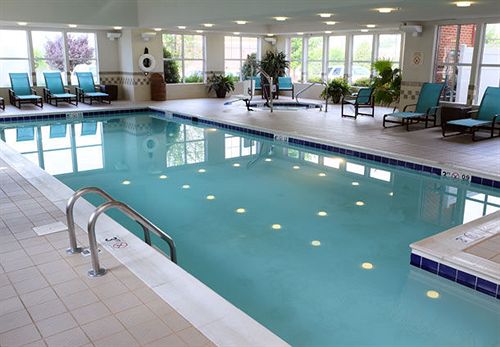 Residence Inn Waynesboro  | Waynesboro | Virginia | United States 18