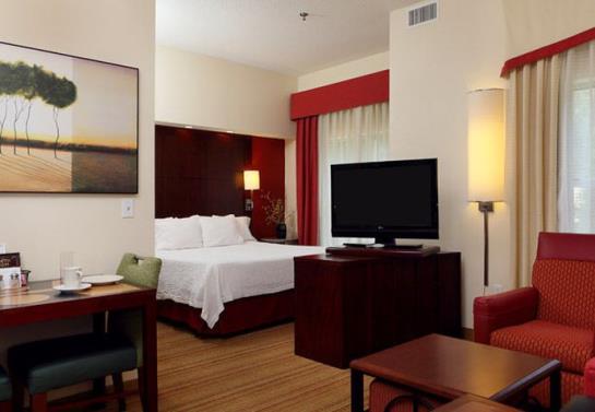 Residence Inn Waynesboro  | Waynesboro | Virginia | United States 2