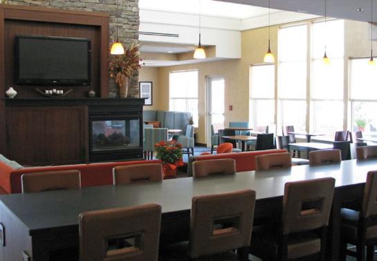 Residence Inn Waynesboro  | Waynesboro | Virginia | United States 4