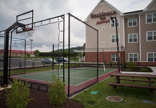 Residence Inn Waynesboro  | Waynesboro | Virginia | United States 5