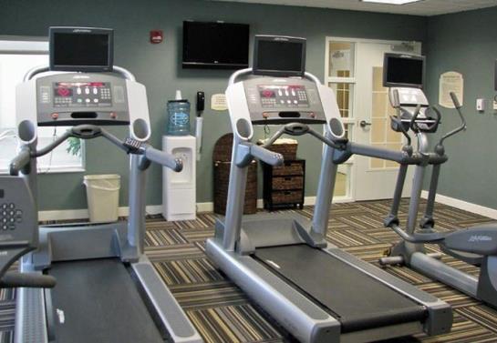 Residence Inn Waynesboro  | Waynesboro | Virginia | United States 6