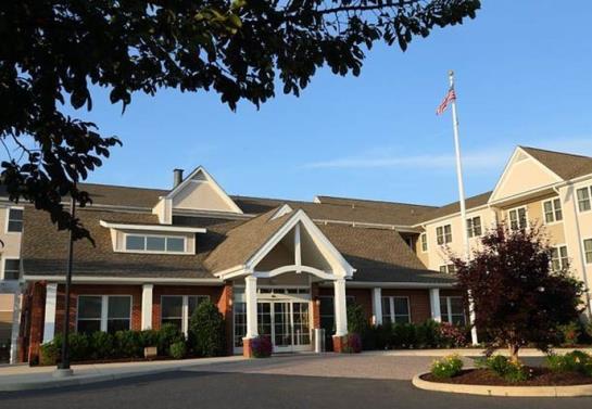 Residence Inn Waynesboro  | Waynesboro | Virginia | United States 8