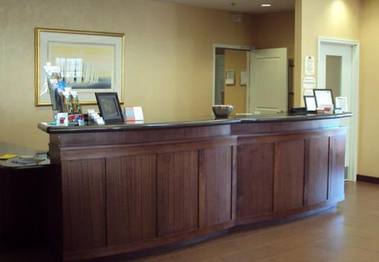Residence Inn Waynesboro  | Waynesboro | Virginia | United States 9