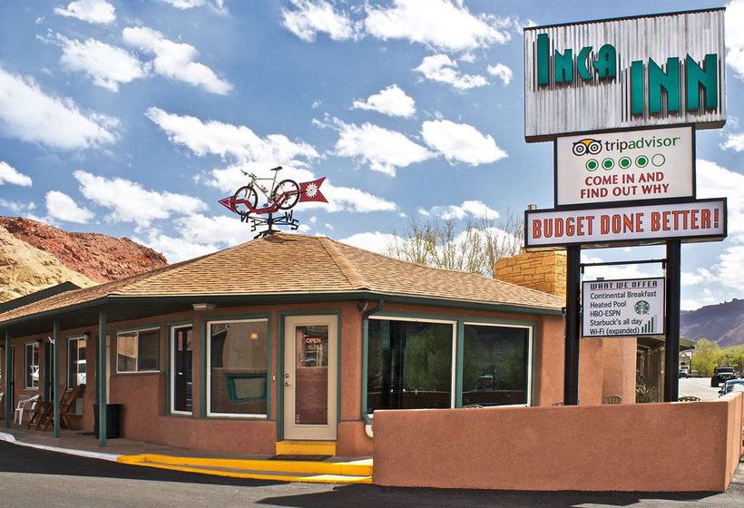 Motel Inca Inn