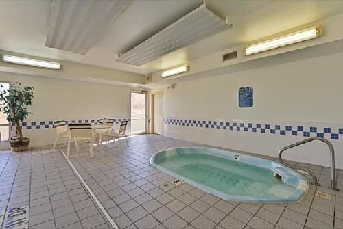 Hotel Baymont Inn & Suites Casper East 