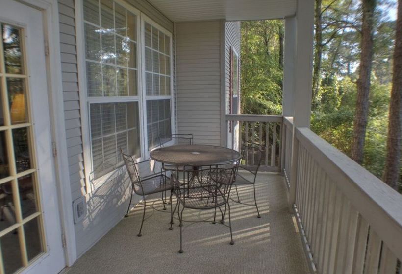 Hotel Royal Dunes Resort Carolina del Sur