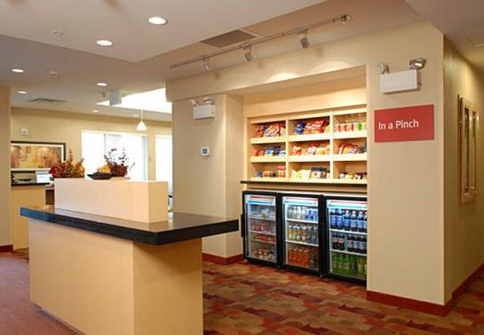 Hotel TownePlace Suites Dayton North  | Dayton | Ohio | United States 1