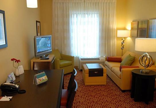Hotel TownePlace Suites Dayton North  | Dayton | Ohio | United States 11