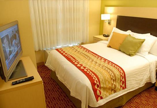 Hotel TownePlace Suites Dayton North  | Dayton | Ohio | United States 12