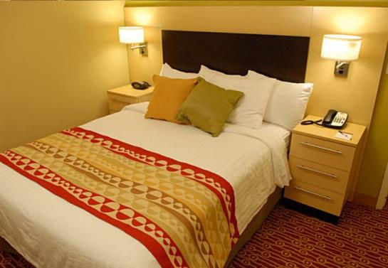 Hotel TownePlace Suites Dayton North  | Dayton | Ohio | United States 13