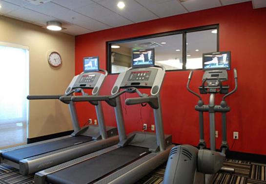 Hotel TownePlace Suites Dayton North  | Dayton | Ohio | United States 14