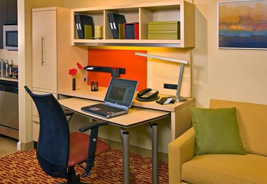 Hotel TownePlace Suites Dayton North  | Dayton | Ohio | United States 15