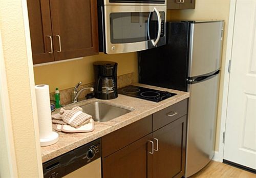 Hotel TownePlace Suites Dayton North  | Dayton | Ohio | United States 16