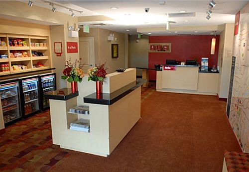 Hotel TownePlace Suites Dayton North  | Dayton | Ohio | United States 18
