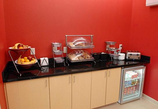 Hotel TownePlace Suites Dayton North  | Dayton | Ohio | United States 6