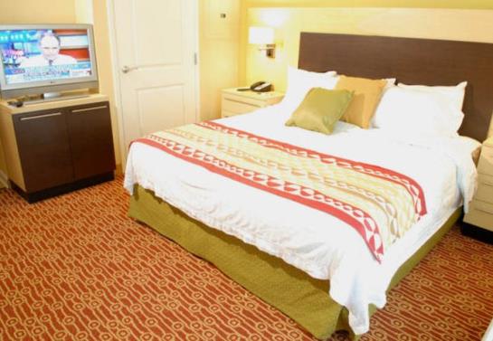 Hotel TownePlace Suites Dayton North  | Dayton | Ohio | United States 8