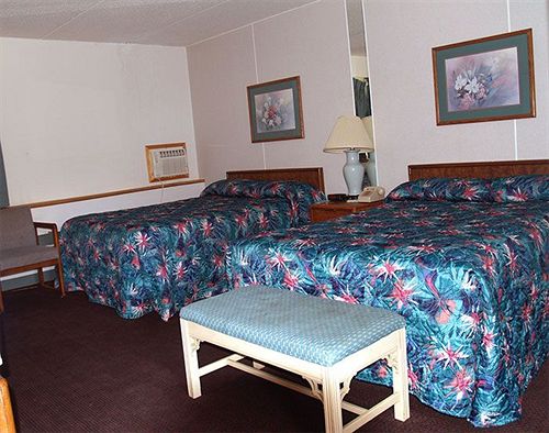 Motel The Autumn Inn Vermont