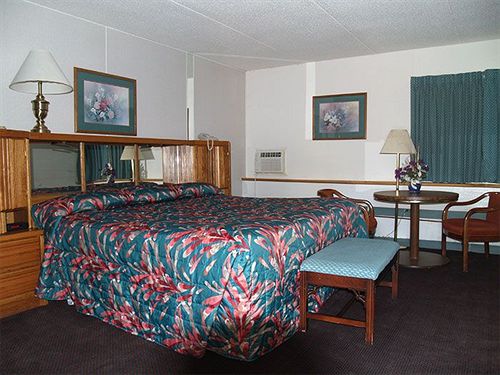 Motel The Autumn Inn  | Bennington | Vermont | United States 1