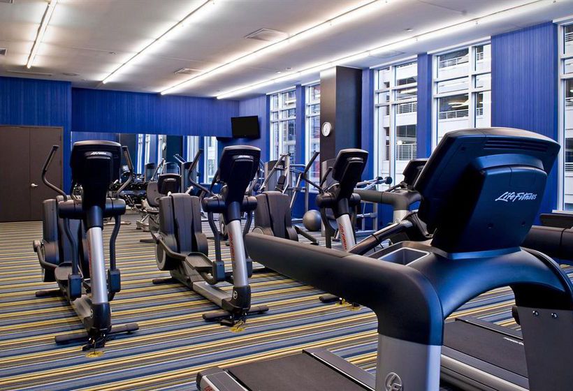 Hotel Aloft Washington National Harbor   | National Harbor | Maryland | United States 10