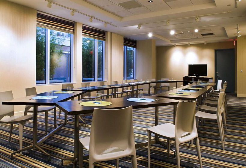 Hotel Aloft Washington National Harbor   | National Harbor | Maryland | United States 11