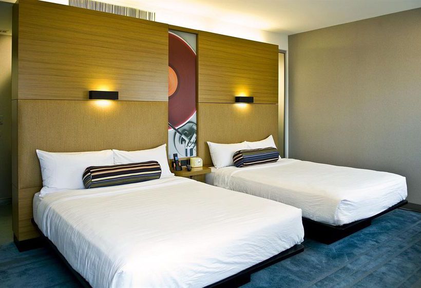 Hotel Aloft Washington National Harbor   | National Harbor | Maryland | United States 17